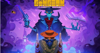 Enter the Gungeon A Farewell to Arms APK Version Free Download