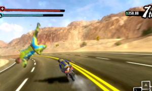 Road Redemption iOS/APK Version Full Game Free Download