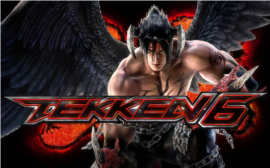 Tekken 6 Android/iOS Mobile Version Full Game Free Download