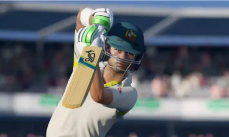 Ashes Cricket 19 PC Latest Version Free Download