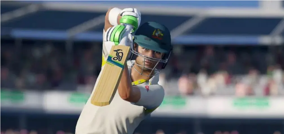 Ashes Cricket 19 PC Latest Version Free Download