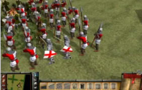 Stronghold Crusader PC Game Latest Version Free Download