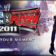 WWE SMACKDOWN VS RAW 2011 PC Game Free Download