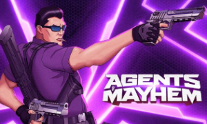 Agents of Mayhem iOS/APK Full Version Free Download