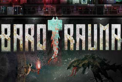 Barotrauma Android/iOS Mobile Version Game Free Download