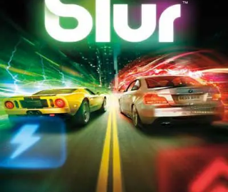 Blur Android/iOS Mobile Version Full Game Free Download