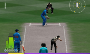 EA SPORTS CRICKET 2017 Full Version Mobile Game