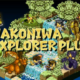 Hakoniwa Explorer Plus iOS Latest Version Free Download