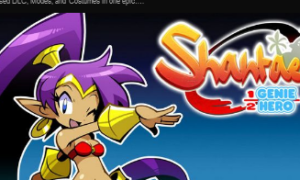 Shantae Half Genie Hero Ultimate Edition iOS/APK Free Download