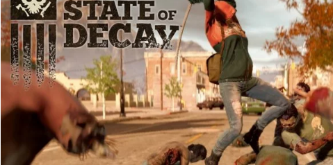 State of Decay Year-One Survival Edition iOS/APK Free Download