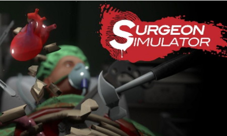 Surgeon Simulator APK Latest Version Free Download