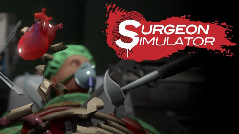 Surgeon Simulator APK Latest Version Free Download