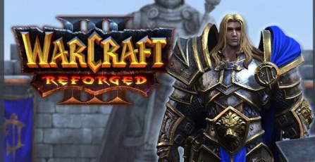 Warcraft 3 Reforged iOS/APK Version Full Game Free Download