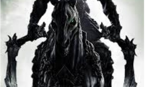 Darksiders 2 PC Game Latest Version Free Download