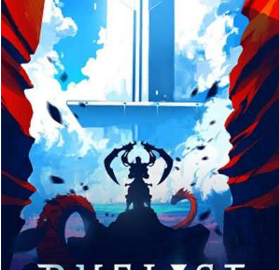 Duelyst PC Latest Version Full Game Free Download