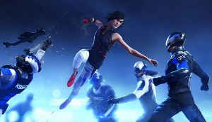 Mirror’s Edge Catalyst PC Version Full Game Free Download