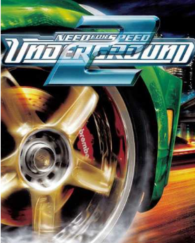 Need for Speed Underground 2 PC Game Free Download