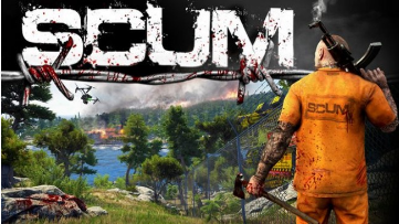 Scum PC Latest Version Full Game Free Download