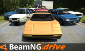 BeamNG.drive APK Latest Version Free Download
