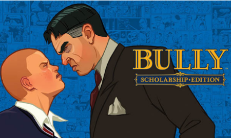 Bully Scholarship Edition APK Version Free Download