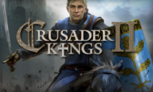 Crusader Kings II iOS/APK Version Full Game Free Download