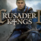 Crusader Kings II iOS/APK Version Full Game Free Download