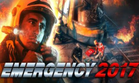 Emergency 2017 APK Latest Version Free Download