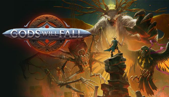 Gods Will Fall APK Latest Version Free Download