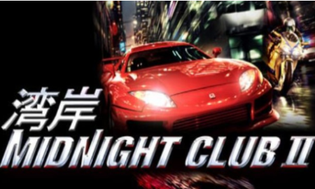 Midnight Club 2 iOS/APK Full Version Free Download