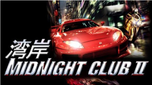 Midnight Club 2 iOS/APK Full Version Free Download