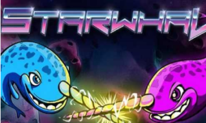 STARWHAL iOS/APK Version Full Game Free Download