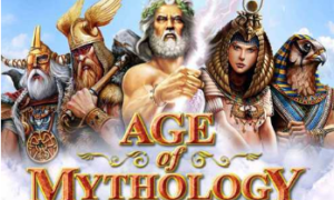 Age of Mythology PC Version Full Game Free Download
