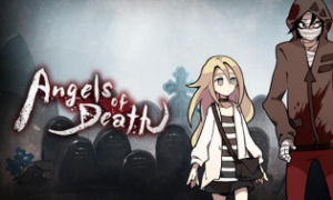 ANGELS OF DEATH Version Full Game Free Download