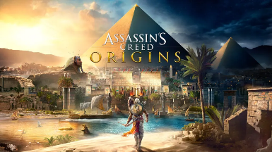 Assassins Creed Origins PC Version Game Free Download
