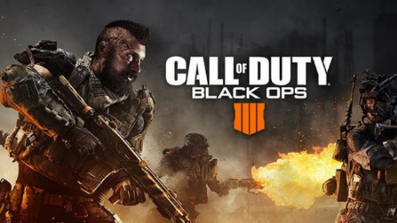 Call of Duty: Black Ops 4 PC Full Version Free Download