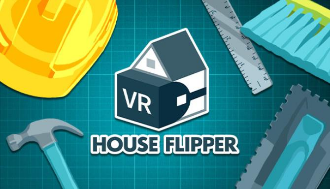 House Flipper VR PC Latest Version Free Download