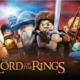 LEGO The Lord of the Rings PC Latest Version Free Download