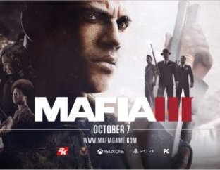 The Mafia III PC Latest Version Game Free Download