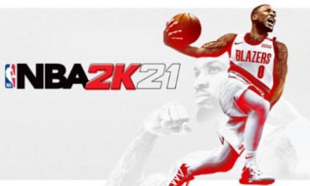 NBA 2K21 PC Latest Version Full Game Free Download