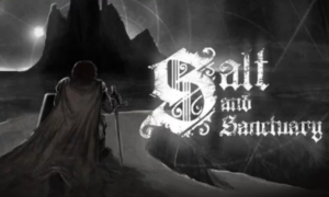 Salt and Sanctuary PC Game Latest Version Free Download
