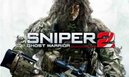 Sniper Ghost Warrior 2 PC Game Full Version Free Download