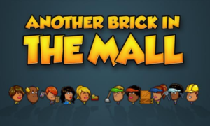 Another Brick in the Mall iOS Version Free Download