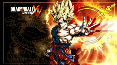 Dragon Ball Xenoverse APK Latest Version Free Download