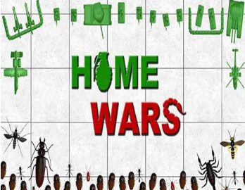 Home Wars Android/iOS Mobile Version Game Free Download