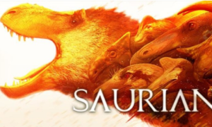 Saurian iOS/APK Version Full Game Free Download