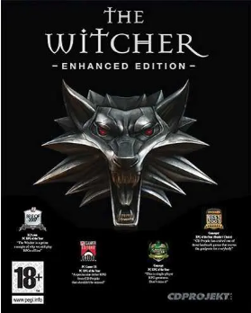 The Witcher Enhanced Edition APK Version Free Download