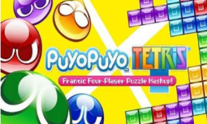 Puyo Puyo Tetris PC Version Full Game Free Download