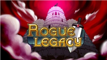 Rogue Legacy PC Version Full Game Free Download