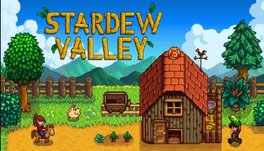 Stardew Valley PC Version Full Game Free Download