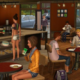 The Sims 3: University Life PC Game Free Download